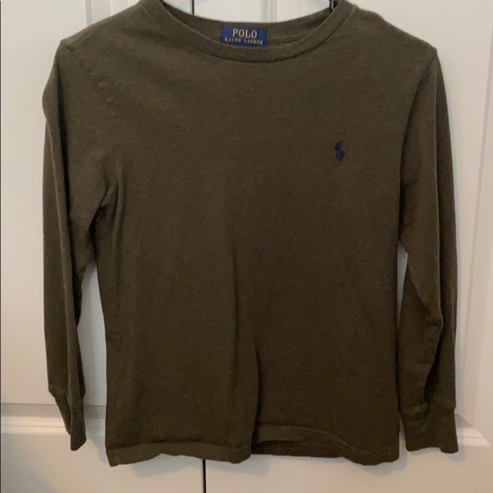 Ralph Lauren Tee